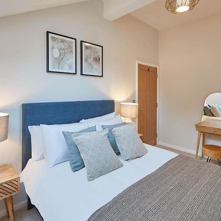 Host & Stay - Skyline Apartment Whitby Esterno foto