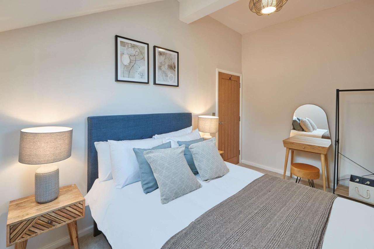 Host & Stay - Skyline Apartment Whitby Esterno foto